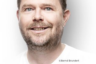 Michael Frowin | © Bernd Brundert