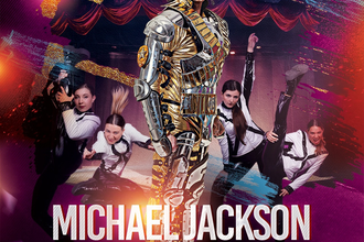 Michael Jackson Tribute live Experience | © Kurverwaltung Bad Mergentheim