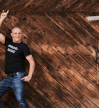 Michl-Mueller | © Thomas Pfeiffer