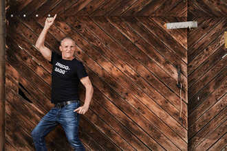 Michl-Mueller | © Thomas Pfeiffer