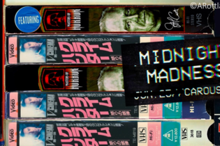 Midnight Madness@Carousel | Überraschungsfilm