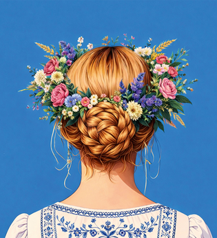 Midsommar Vibes