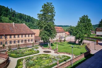 Mind-Flowday Taubertal: | © TOURISMUS REGION WERTHEIM GmbH