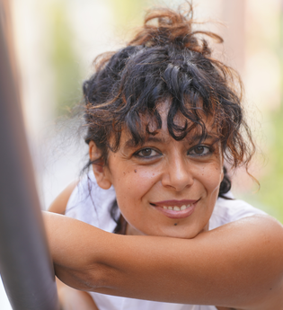 Miriam Netti Quartett | © Cave 61