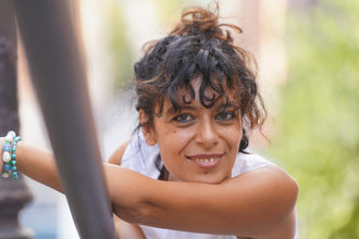 Miriam Netti Quartett | © Cave 61