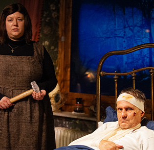 Misery | © Theater am Puls