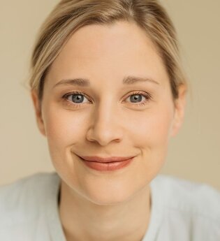 Mit Giulia Enders wird’s Organisch | © Julia Sellmann