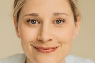 Mit Giulia Enders wird’s Organisch | © Julia Sellmann