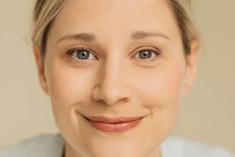Mit Giulia Enders wird’s Organisch | © Julia Sellmann