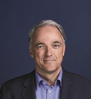 Mit Werner Bartens unterwegs in der Geschichte der Medizin | © Stefan Hobmaier