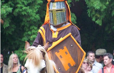 Mittelalterliches Spektakulum