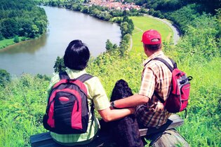 Mittwoch-Wanderung im Juli | © Ferienregion Wertheim