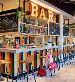 Moxy Kupferzell Hohenlohe - Tag der offenen Tür | © Nemis Hotel Hohenlohe GmbH