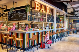 Moxy Kupferzell Hohenlohe - Tag der offenen Tür | © Nemis Hotel Hohenlohe GmbH