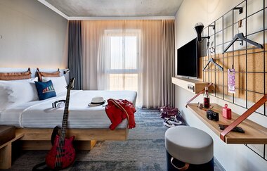 Moxy Kupferzell Hohenlohe - Tag der offenen Tür | © Nemis Hotel Hohenlohe GmbH