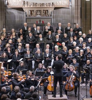 Mozart: Requiem