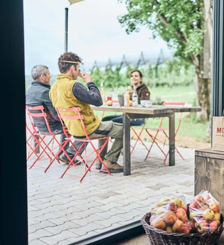 MOZERs Spirit | © MOZERs Spirit