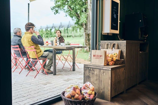 MOZERs Spirit | © MOZERs Spirit