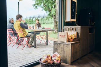 MOZERs Spirit | © MOZERs Spirit