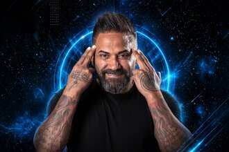 Mr. Yasin "Hypnose - Was, wenn es doch funktioniert?" | © Denis Dautel