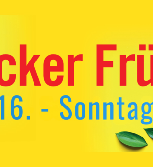 Mühlacker Frühling