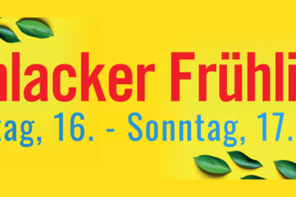 Mühlacker Frühling