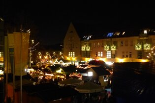 Mühlacker Weihnachtsmarkt