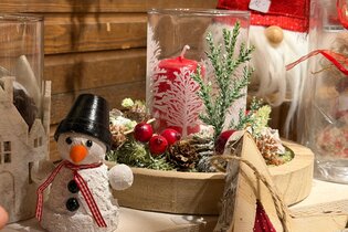 Mühlacker Weihnachtsmarkt