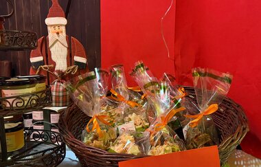 Mühlacker Weihnachtsmarkt