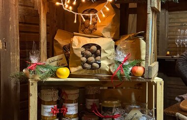 Mühlacker Weihnachtsmarkt