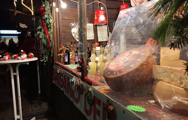 Mühlacker Weihnachtsmarkt