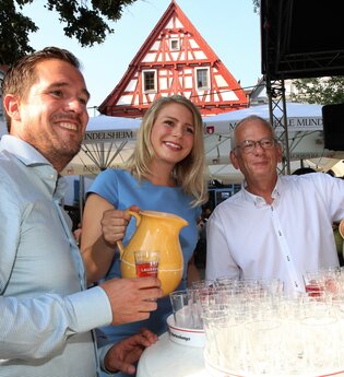 Mundelsheimer SommerFÄSCHD