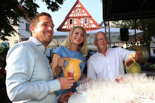 Mundelsheimer SommerFÄSCHD