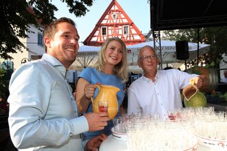 Mundelsheimer SommerFÄSCHD