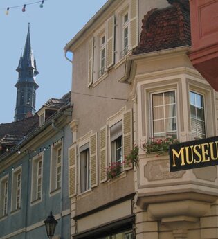 Museum Weinheim