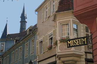 Museum Weinheim