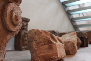Museum der Stadt Weinheim | © Dorith - Flößer