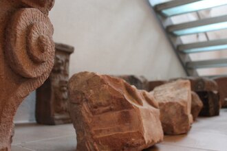 Museum der Stadt Weinheim | © Dorith - Flößer
