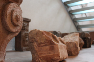 Museum der Stadt Weinheim | © Dorith - Flößer