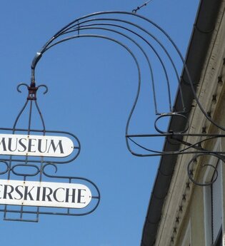 Museumsführung
