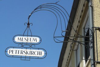 Museumsführung