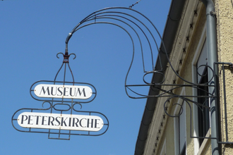 Museumsführung