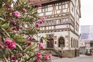 Museum "Alte Universität" | Stadt Eppingen | HeilbronnerLand | © Touristikgemeinschaft HeilbronnerLand