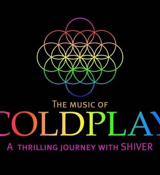 Musik-Dinner-Show im Schloss: COLDPLAY TRIBUTE | © Musik-Dinner-Show Winter 2026: COLDPLAY TRIBUTE