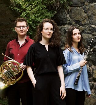 Musik trifft Literatur