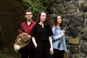 Musik trifft Literatur
