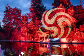 Musikalische Sternstunde am See