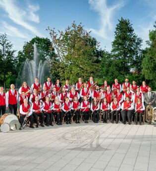 Musikverein "Eintracht" Mingolsheim