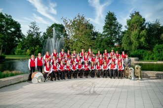 Musikverein "Eintracht" Mingolsheim