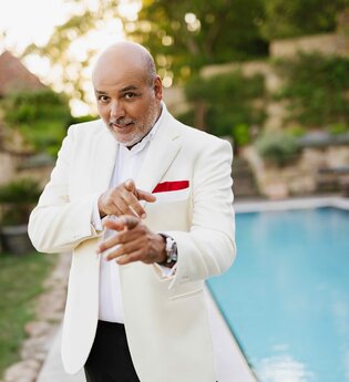 Muttertagskonzert mit Jay Alexander und Kevin Pabst